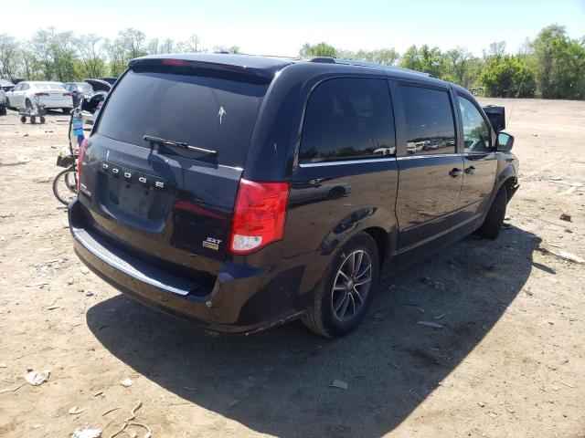 Photo 4 from auction – 2016 DODGE GRAND CARA with VIN 2C4RDGCG4GR136645