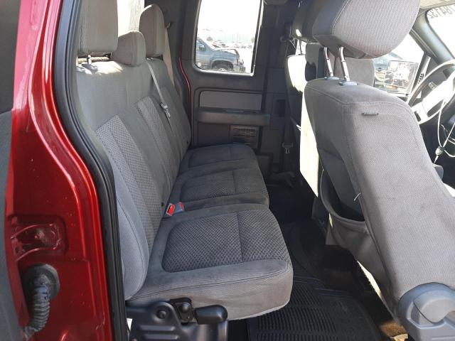 Photo 6 from auction – 2014 FORD F150 SUPER with VIN 1FTEX1CM5EFA36079