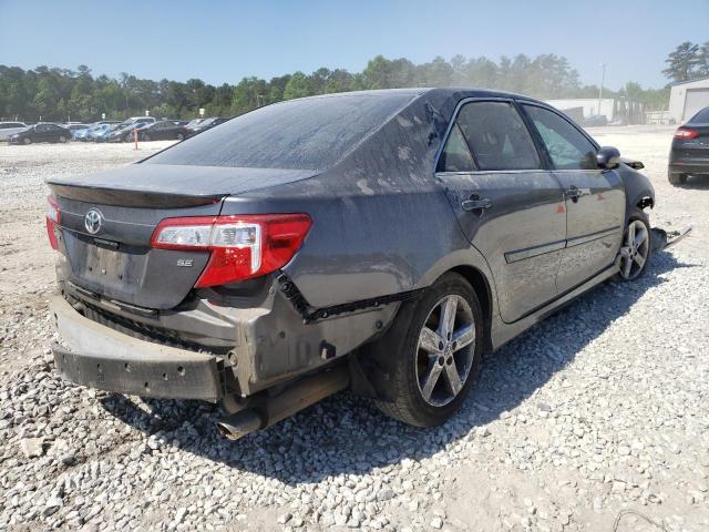 Photo 4 from auction – 2014 TOYOTA CAMRY L with VIN 4T1BF1FK6EU360679