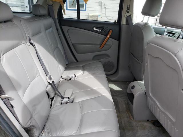 Photo 6 from auction – 2006 SATURN VUE with VIN 5GZCZ53456S824389