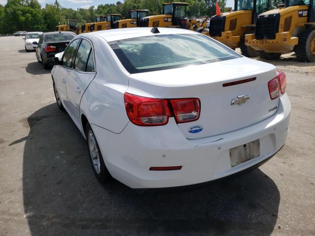 Photo 3 from auction – 2013 CHEVROLET MALIBU LS with VIN 1G11B5SA4DF217225