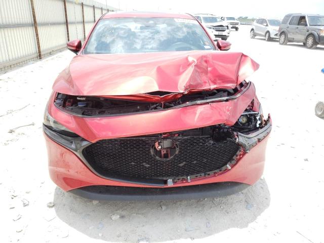 Photo 9 from auction – 2020 MAZDA 3 PREMIUM with VIN JM1BPBNM2L1169107