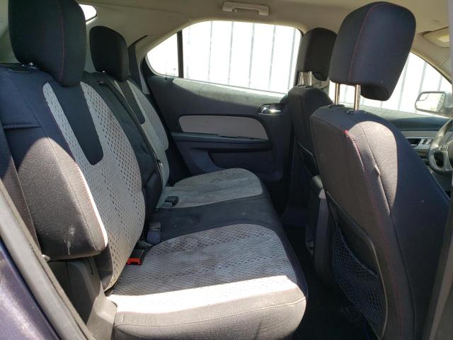 Photo 6 from auction – 2014 CHEVROLET EQUINOX LS with VIN 2GNALAEK5E6333084
