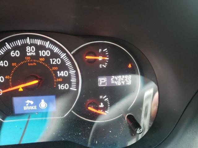 Фото 8 с аукциона – 2012 NISSAN MAXIMA S с VIN 1N4AA5AP6CC817539