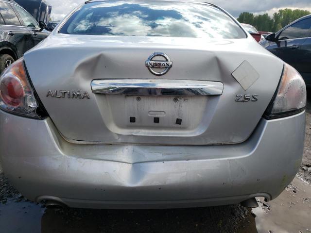 Photo 9 from auction – 2010 NISSAN ALTIMA BAS with VIN 1N4AL2AP8AN457409