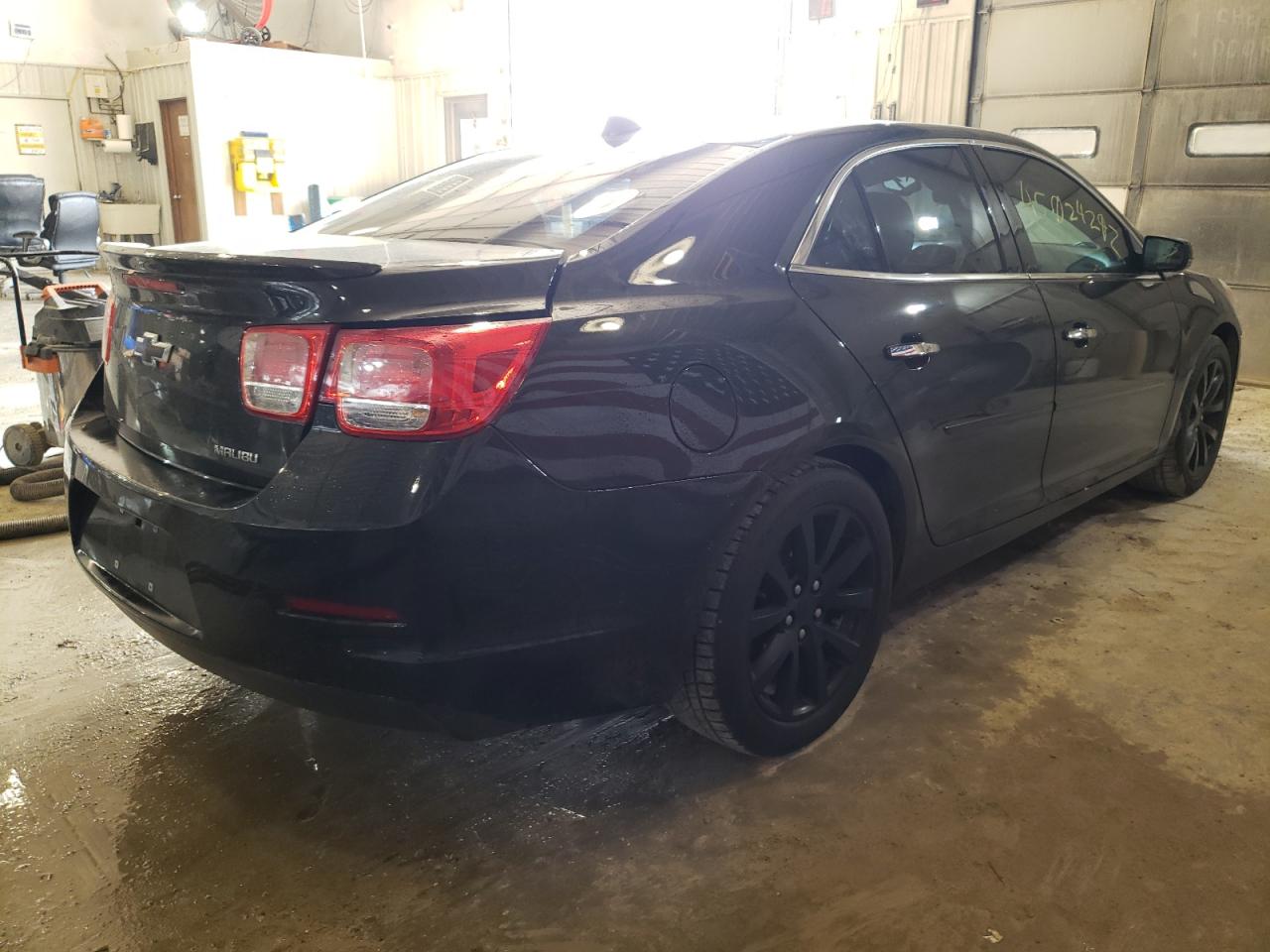 Photo 4 from auction – 2014 CHEVROLET MALIBU 2LT with VIN 1G11E5SL4EF159725