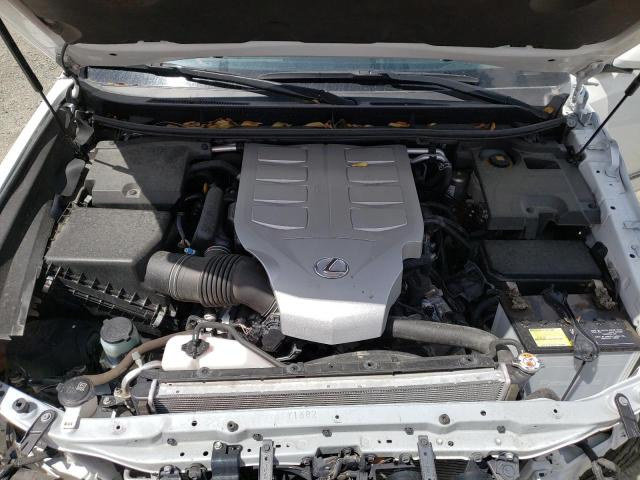 Photo 7 from auction – 2018 LEXUS GX 460 PRE with VIN JTJJM7FX6J5199546