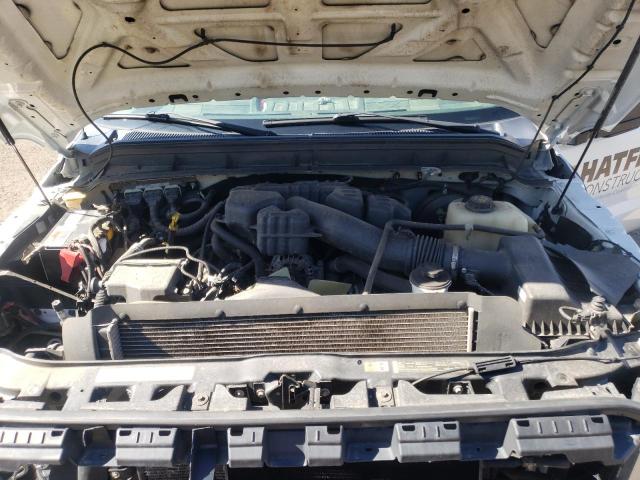 Photo 7 from auction – 2016 FORD F350 SUPER with VIN 1FT8X3B68GEA47243