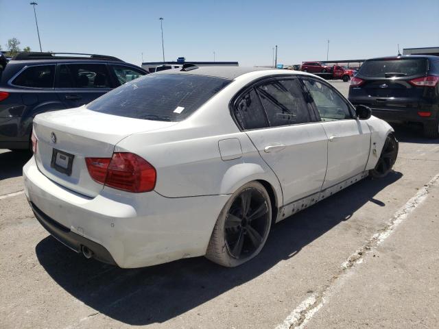 Photo 4 from auction – 2011 BMW 335 I with VIN WBAPM5C5XBF182147