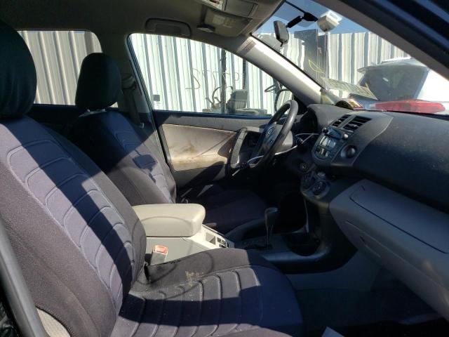 Photo 5 from auction – 2011 TOYOTA RAV4 with VIN 2T3BF4DVXBW142326