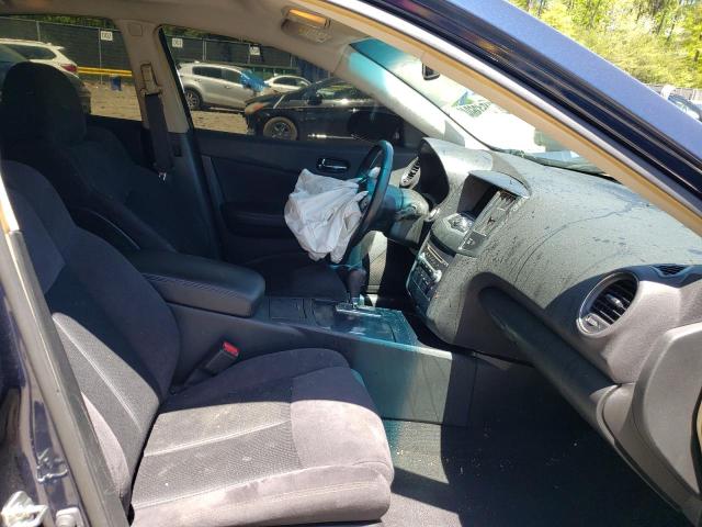 Photo 5 from auction – 2014 NISSAN MAXIMA S with VIN 1N4AA5AP3EC466169