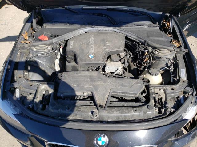 Photo 7 from auction – 2013 BMW 328 XI with VIN WBA3B3C56DF533132