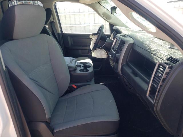 Photo 5 from auction – 2021 RAM 1500 CLASS with VIN 1C6RR7FT4MS554683