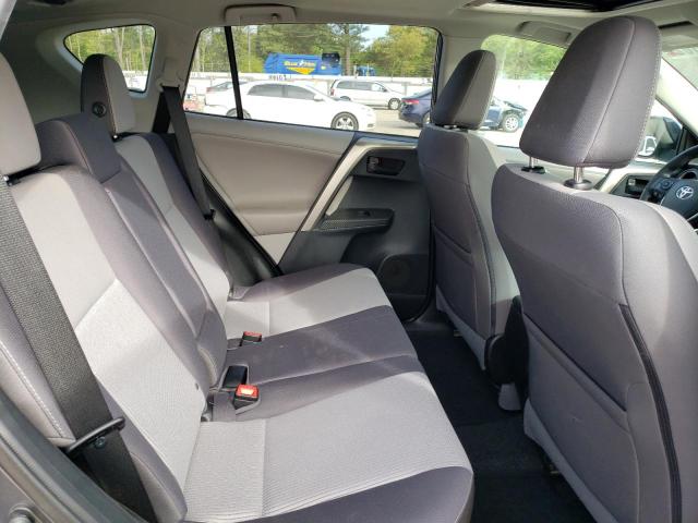 Photo 6 from auction – 2013 TOYOTA RAV4 XLE with VIN 2T3WFREV5DW067857