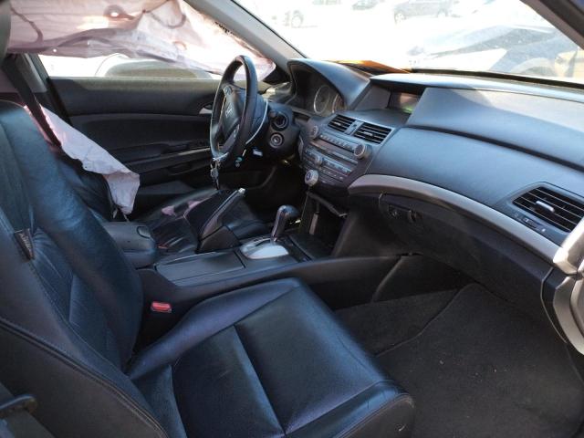 Photo 5 from auction – 2012 HONDA ACCORD SE with VIN 1HGCP2F68CA074122