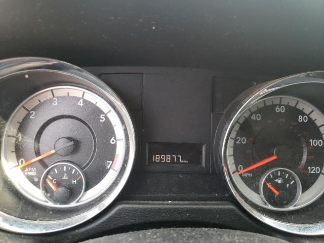 Zdjęcie 8 z aukcji – 2012 DODGE GRAND CARA z VIN 2C4RDGCG5CR365314