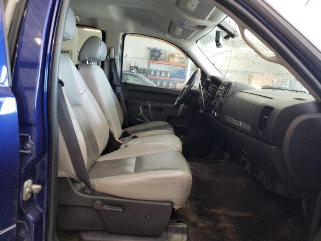 Photo 5 from auction – 2010 CHEVROLET SILVERADO with VIN 3GCRKSE36AG228100