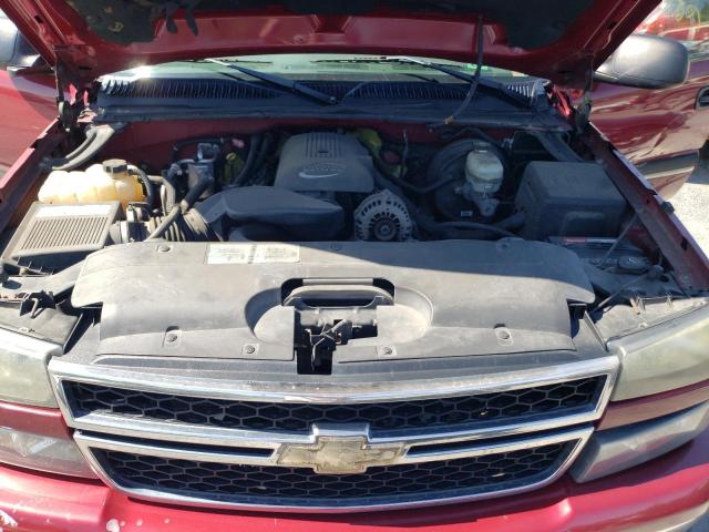Photo 7 from auction – 2006 CHEVROLET SILVERADO with VIN 1GCEK19Z16Z291345