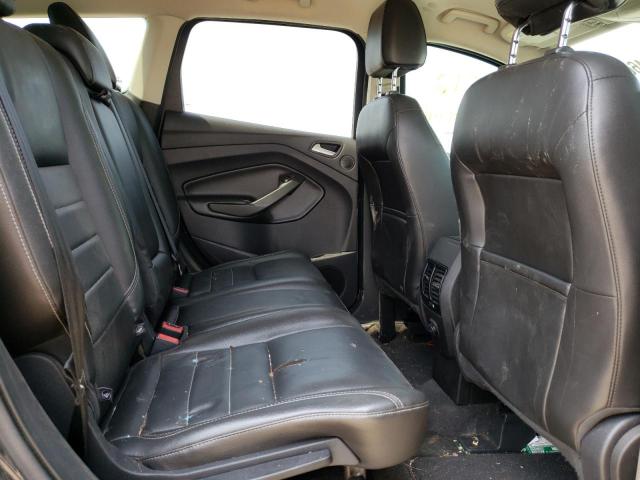 Photo 6 from auction – 2013 FORD ESCAPE SEL with VIN 1FMCU0HX8DUC49319
