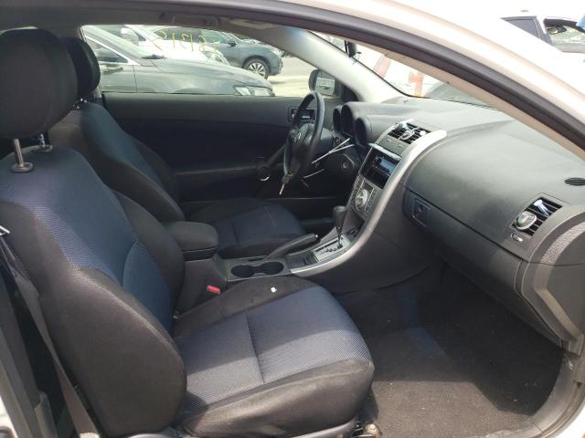 Photo 5 from auction – 2006 TOYOTA SCION TC with VIN JTKDE177860142514