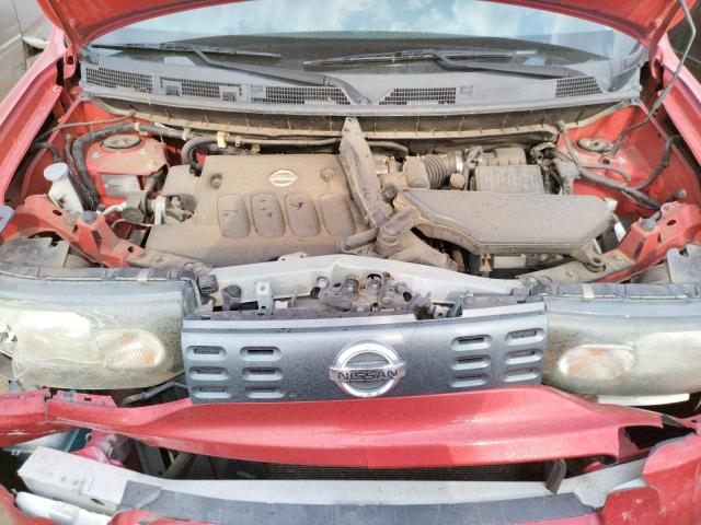 Photo 7 from auction – 2011 NISSAN CUBE BASE with VIN JN8AZ2KR9BT207607