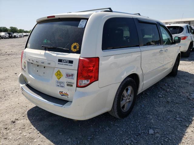 Photo 4 from auction – 2011 DODGE GRAND CARA with VIN 2D4RN5DG5BR679224