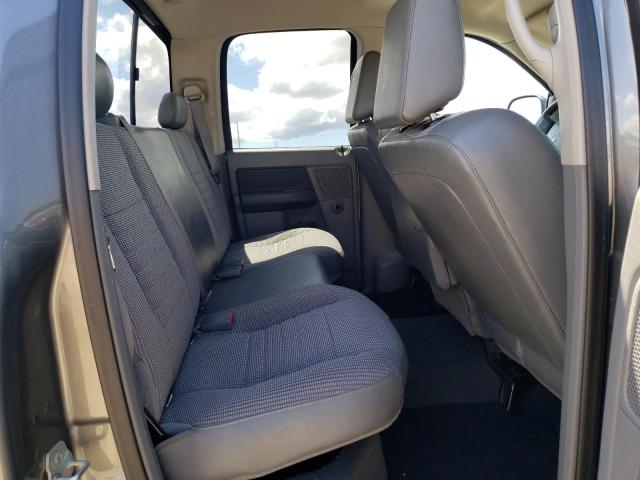 Photo 6 from auction – 2008 DODGE RAM 1500 S with VIN 1D7HA18N78J120900