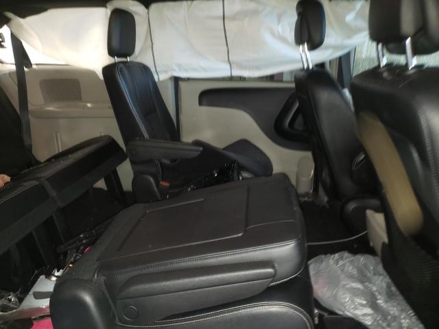 Photo 6 from auction – 2019 DODGE GRAND CARA with VIN 2C4RDGCG1KR759214