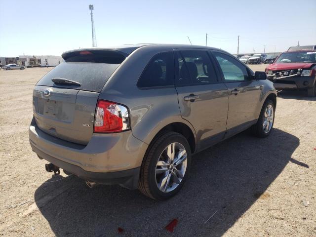 Photo 4 from auction – 2013 FORD EDGE SEL with VIN 2FMDK3JCXDBE37705