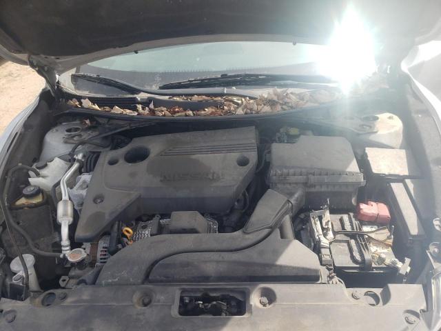 Photo 2 from auction – 2016 NISSAN ALTIMA 2.5 with VIN 1N4AL3AP5GC219592