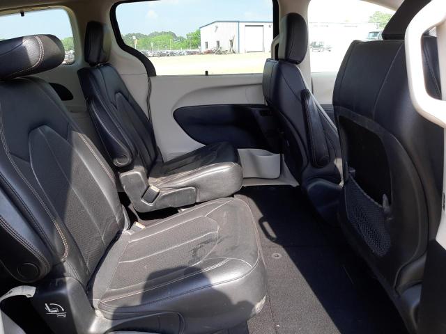 Photo 6 from auction – 2018 CHRYSLER PACIFICA T with VIN 2C4RC1BG6JR192675
