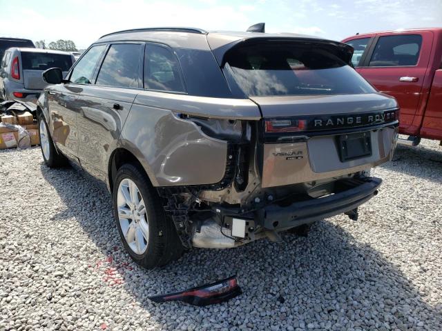 Photo 3 from auction – 2019 LAND ROVER RANGE ROVE with VIN SALYL2EX9KA798015