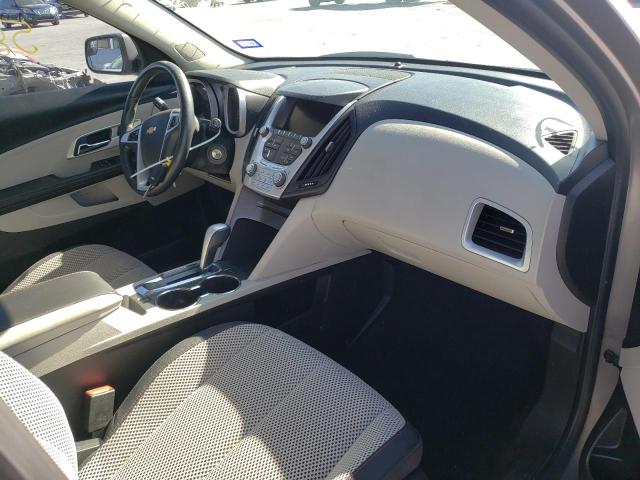 Photo 9 from auction – 2012 CHEVROLET EQUINOX LT with VIN 2GNALDEK4C6263608