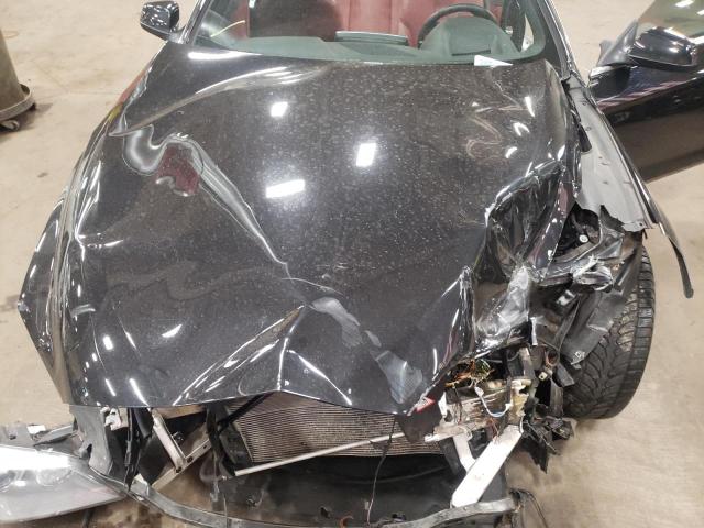 Photo 2 from auction – 2015 BMW 640 I with VIN WBALW7C56FGJ88046