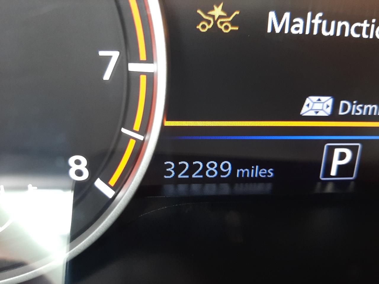 Photo 8 from auction – 2020 NISSAN ALTIMA PLA with VIN 1N4BL4FW0LC227832