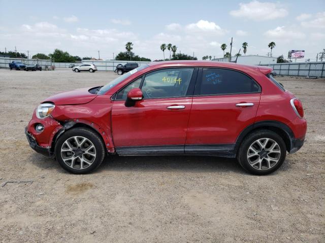 Photo 9 from auction – 2018 FIAT 500X TREKK with VIN ZFBCFXCB1JP644152