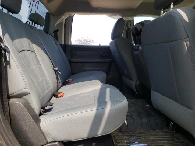 Photo 6 from auction – 2015 RAM 2500 ST with VIN 3C6TR5CT3FG548897