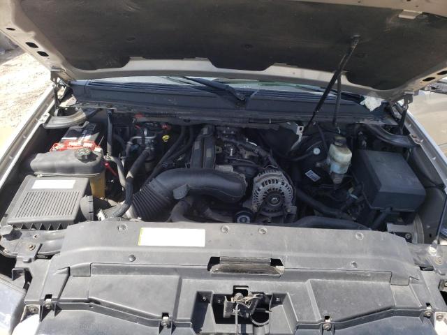 صورة رقم 7 من المزاد - 2007 CHEVROLET AVALANCHE مع VIN 3GNFK12307G216574