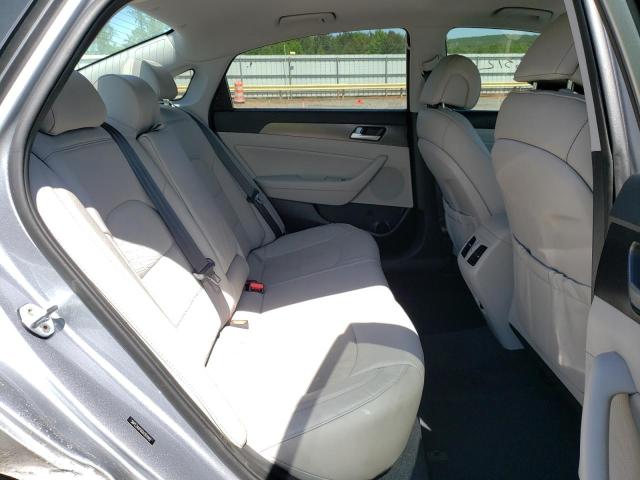 Photo 6 from auction – 2016 HYUNDAI SONATA SPO with VIN 5NPE34AF0GH397942