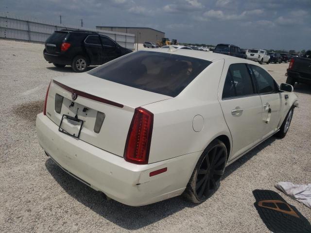 Photo 4 from auction – 2011 CADILLAC STS LUXURY with VIN 1G6DW6ED9B0119542