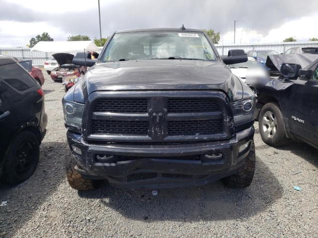 Photo 9 from auction – 2017 RAM 2500 LARAM with VIN 3C6UR5FL6HG679972