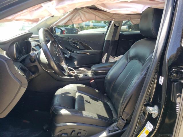 Photo 5 from auction – 2016 BUICK LACROSSE with VIN 1G4GB5G31GF201432