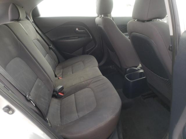Photo 6 from auction – 2013 KIA RIO with VIN KNADM5A32D6155578
