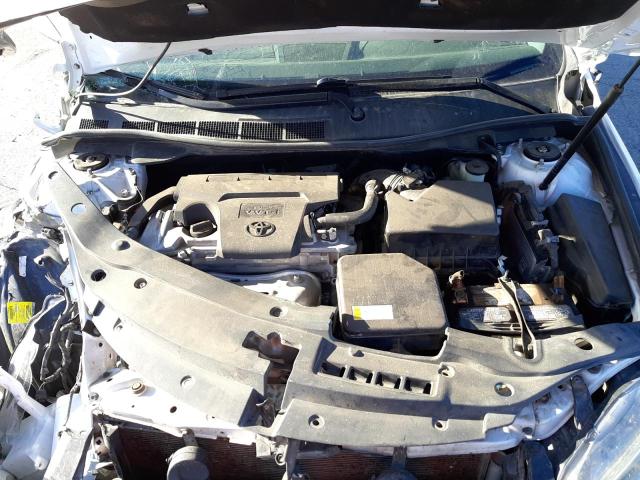 Photo 7 from auction – 2016 TOYOTA CAMRY LE with VIN 4T1BF1FK0GU181539