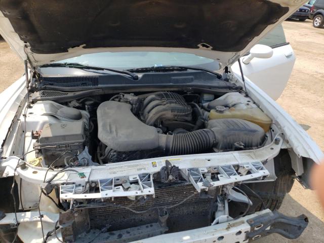 Photo 7 from auction – 2011 DODGE CHALLENGER with VIN 2B3CJ4DG7BH542866