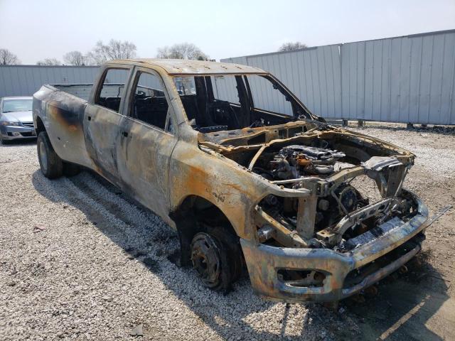 Photo 9 from auction – 2021 RAM 3500 TRADE with VIN 3C63RRGL7MG687333