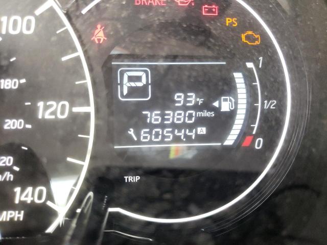 Photo 8 from auction – 2015 NISSAN VERSA NOTE with VIN 3N1CE2CP4FL376007