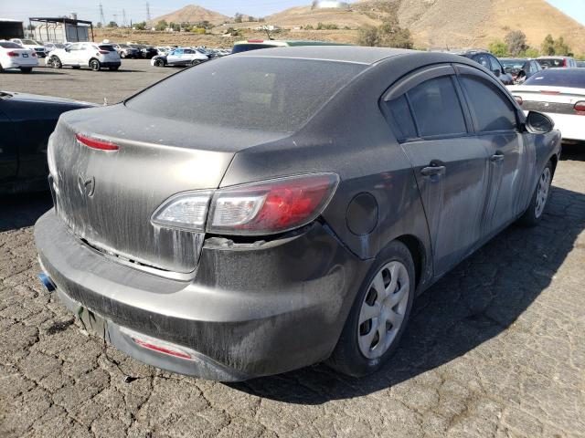 Photo 4 from auction – 2011 MAZDA 3 I with VIN JM1BL1VGXB1387942