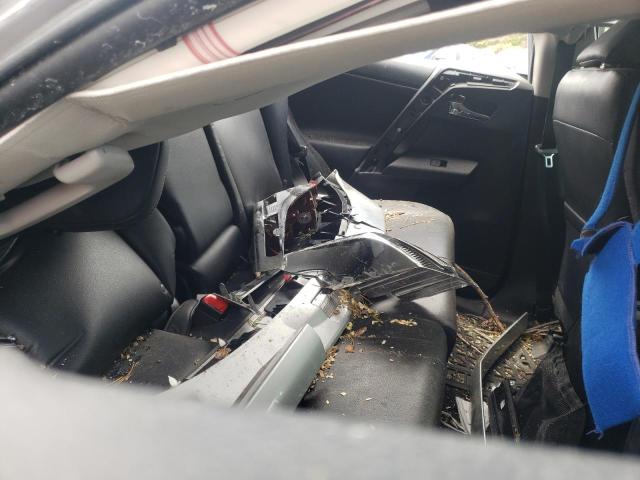 Photo 6 from auction – 2014 TOYOTA RAV4 LIMIT with VIN 2T3DFREV6EW207021