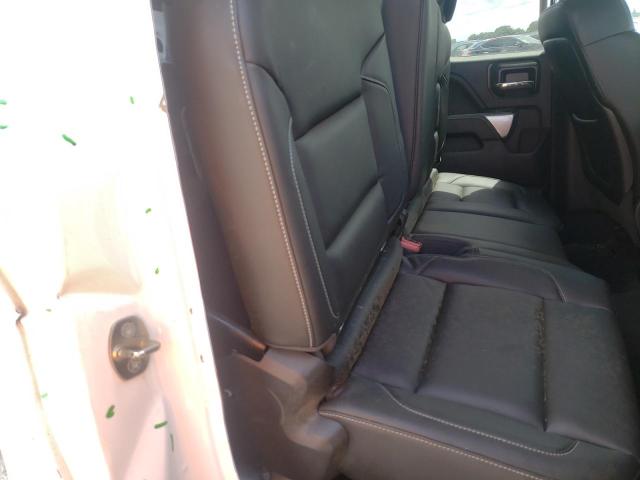 Photo 6 from auction – 2014 CHEVROLET SILVERADO with VIN 1GCVKSEC3EZ207872